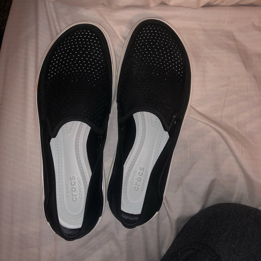 Crocs